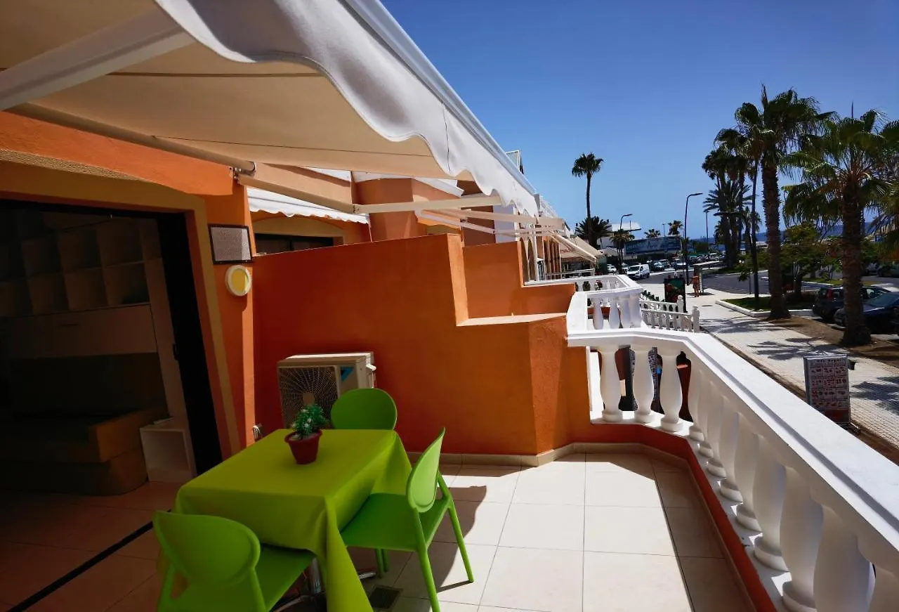 Tenerife Royal Gardens - Las Vistas Trg - Viviendas Vacacionales Playa de las Américas 0*,  Spanien