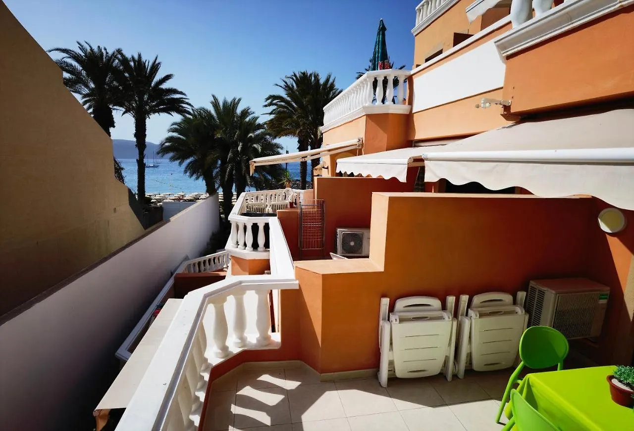 Apartment Tenerife Royal Gardens - Las Vistas Trg - Viviendas Vacacionales Playa de las Américas
