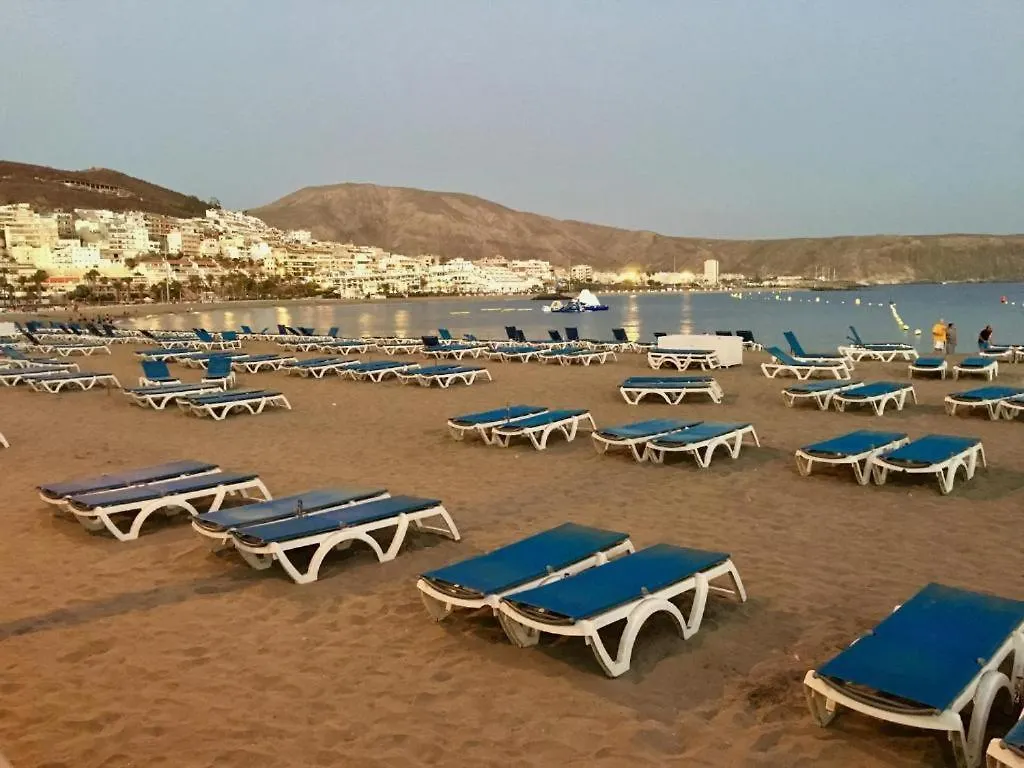 Tenerife Royal Gardens - Las Vistas Trg - Viviendas Vacacionales Playa de las Américas Appartement