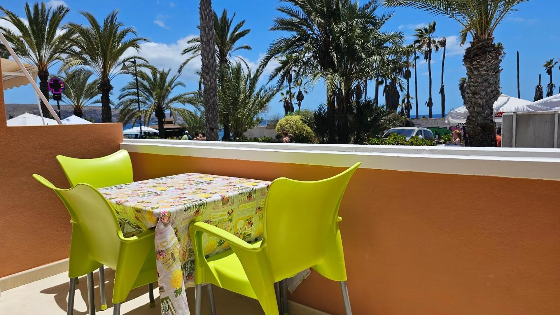 Apartment Tenerife Royal Gardens - Las Vistas Trg - Viviendas Vacacionales Playa de las Américas Spanien