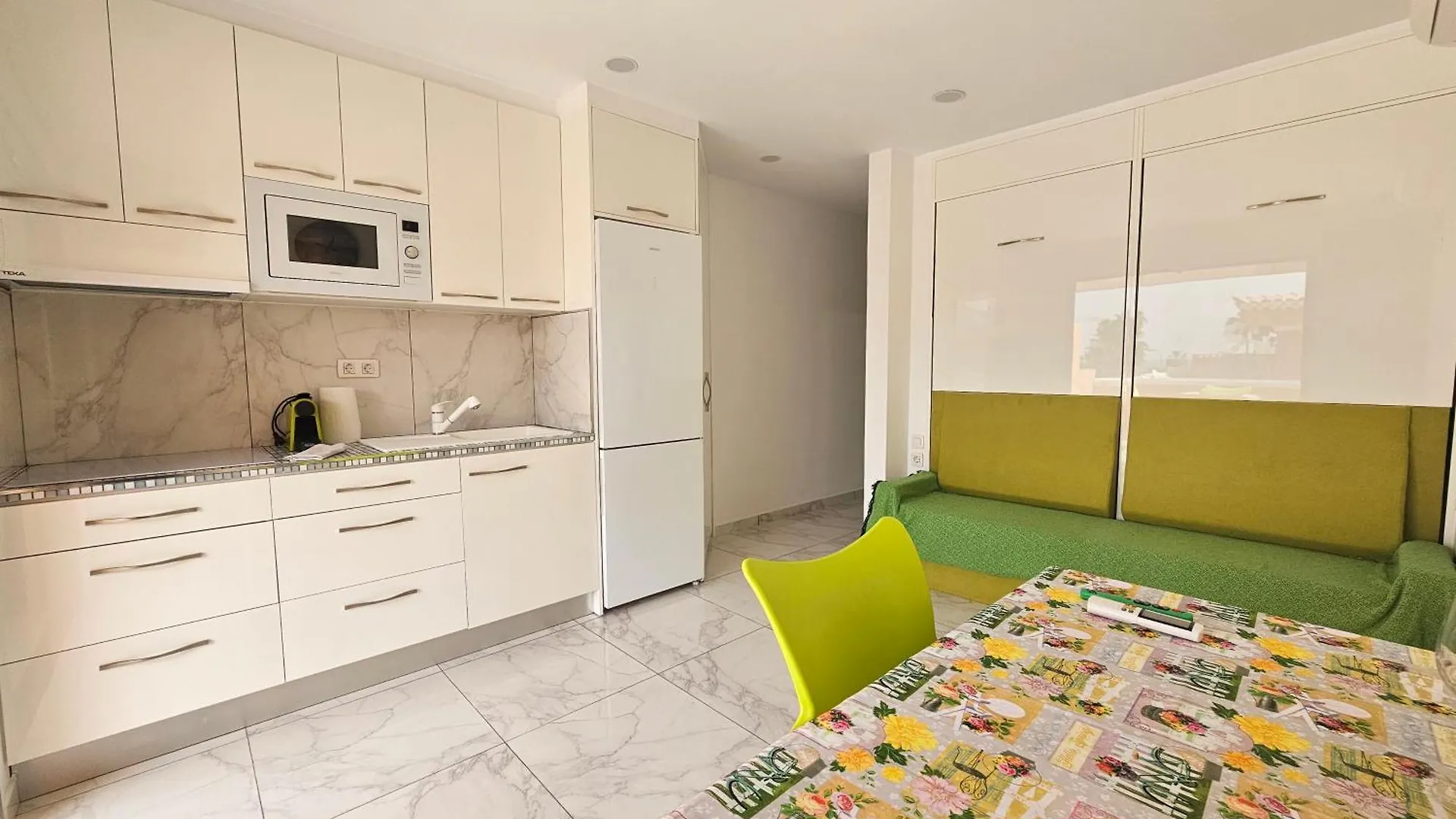 Appartement Tenerife Royal Gardens - Las Vistas Trg - Viviendas Vacacionales Playa de las Américas