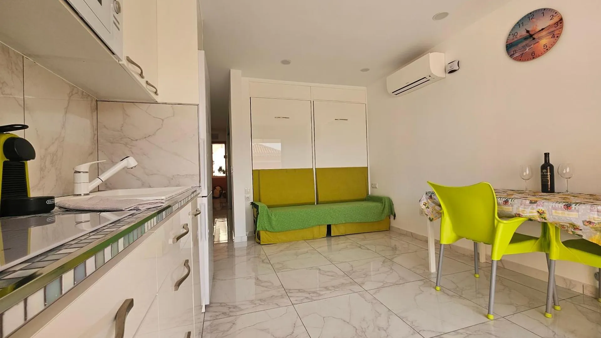 Appartement Tenerife Royal Gardens - Las Vistas Trg - Viviendas Vacacionales Playa de las Américas Espagne