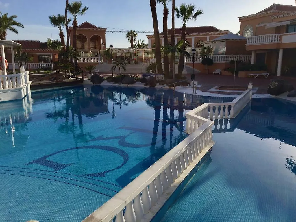 Appartement Tenerife Royal Gardens - Las Vistas Trg - Viviendas Vacacionales Playa de las Américas