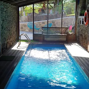 Urkulu Landetxea , Arechavaleta Espagne