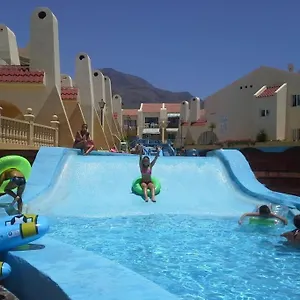  Apartment Mareverde Resort- Tenerife Spain