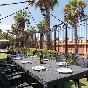  Villa Las Americas Spain