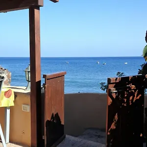 Ferienhaus La Casita De La Playa, Igueste de San Andres