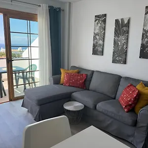  Apartment Casa Molly At Garden Spain