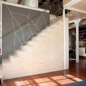  Apartment Loft Duplex Spain