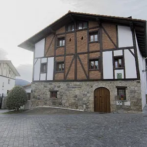Zumargain , Asteasu Espagne