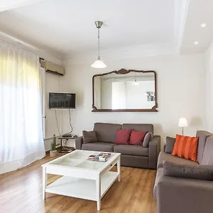  Apartment Weflating Passeig De Gracia Spain