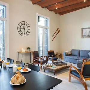 Key Plaza Cataluna Bliss , Barcelone Espagne