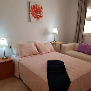  Apartament Alquilaencanarias Abrigos La Arena