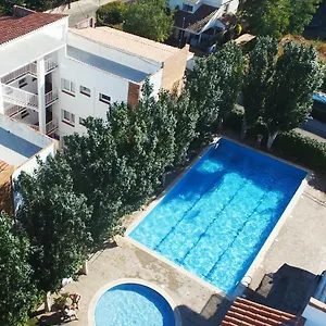 Sunway Arizona , Sitges Espagne