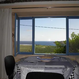 Ferienhaus Casa Coronela, Garachico (Tenerife)