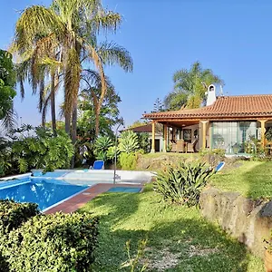 Ferienhaus Nanou House, La Matanza De Acentejo