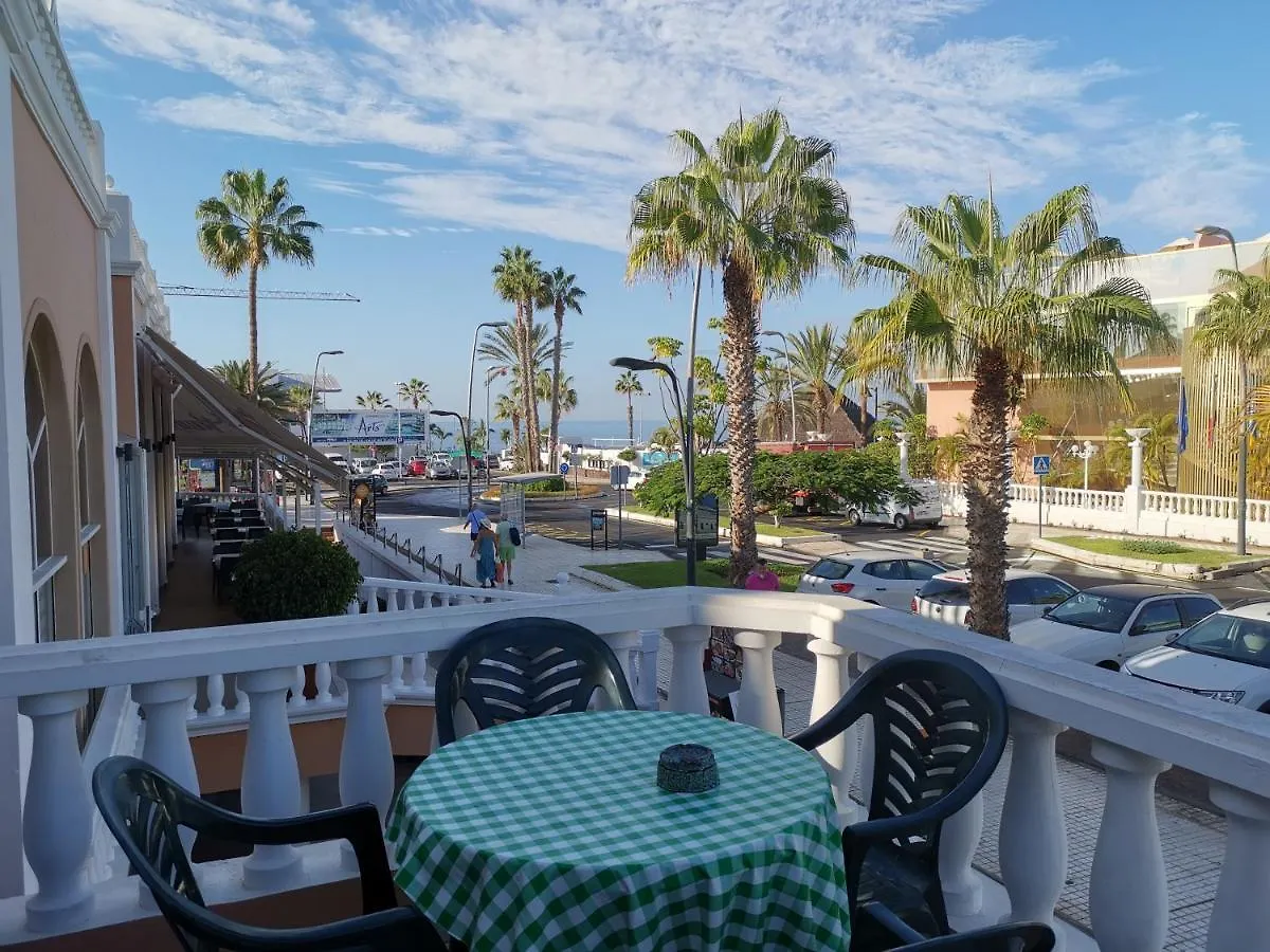 Tenerife Royal Gardens - Las Vistas Trg - Viviendas Vacacionales Playa de las Americas  Apartment